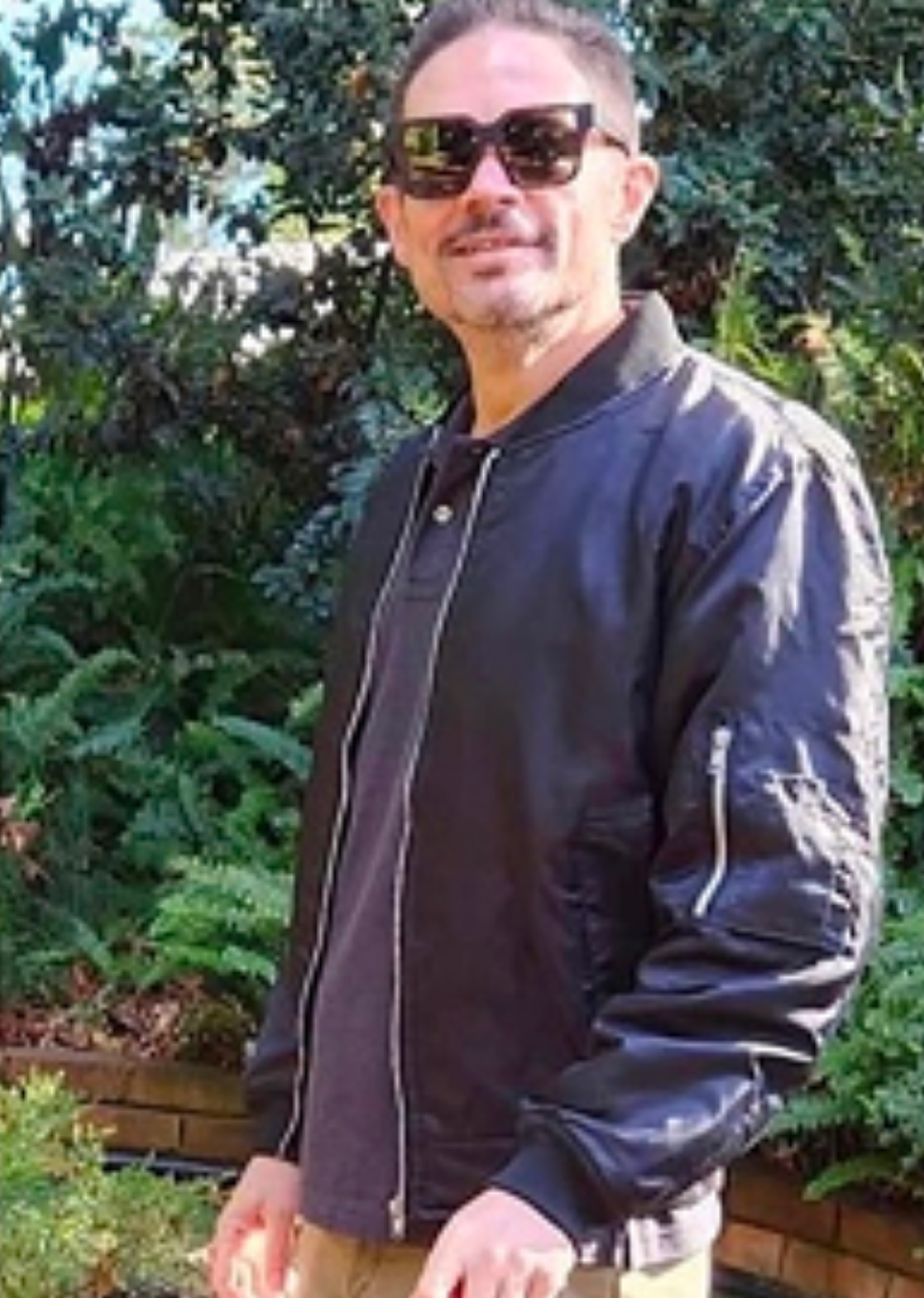 Client transformation 07 after coaching