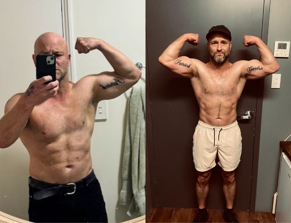 transformation
